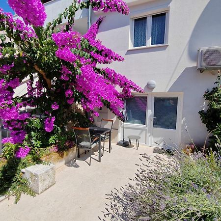 Studio City Garden Rovinj Exterior photo